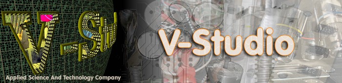 V-Studio
